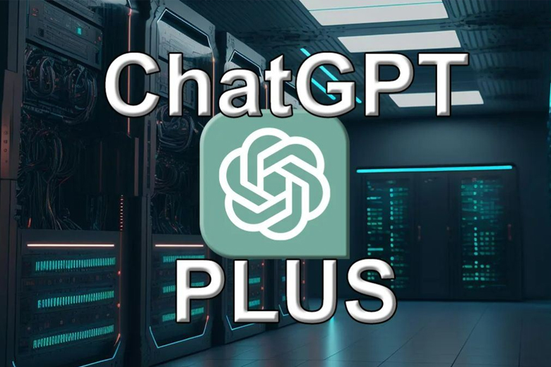 ChatGPT Plus Free 1 năm
